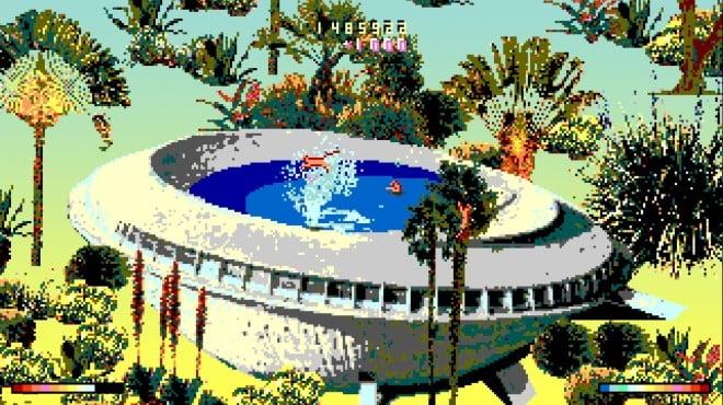 Warm Monkey-TENOKE screenshot 2