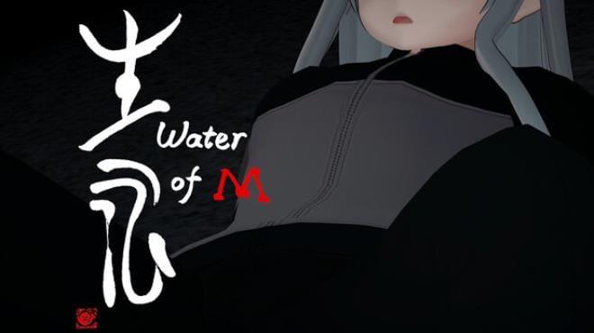 Water of M Download Torrent [PC GAME]