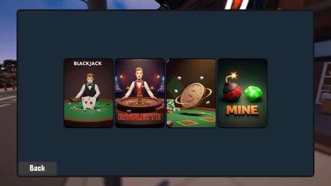 Weed Store Simulator screenshot 2