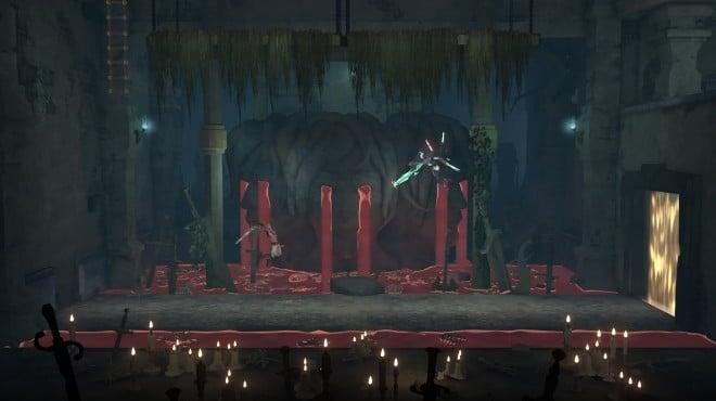 Winds Of Arcana Ruination-TENOKE screenshot 1