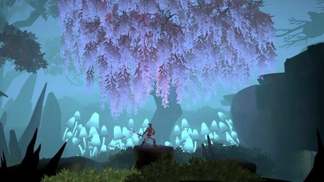 Winds Of Arcana Ruination-TENOKE screenshot 2