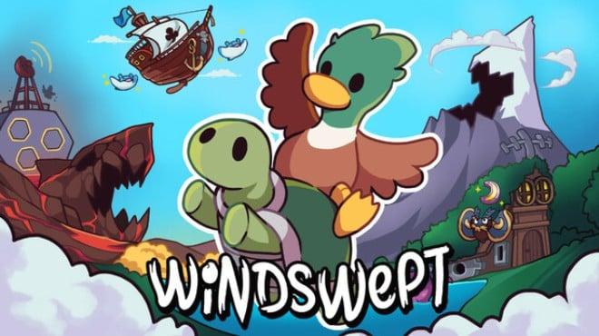Windswept Download Torrent [PC GAME]