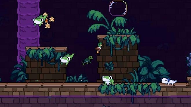 Windswept screenshot 1