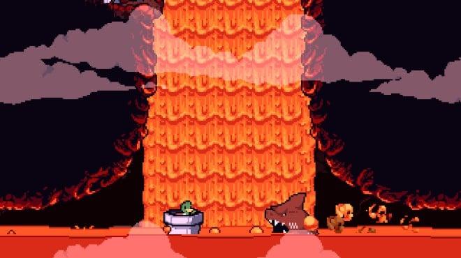 Windswept screenshot 2