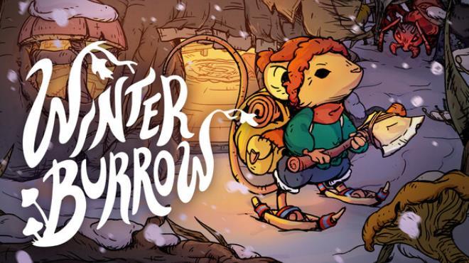 Winter Burrow Download Torrent [PC GAME]