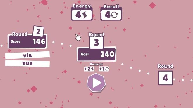 Wordatro Update v20251112-TENOKE screenshot 1