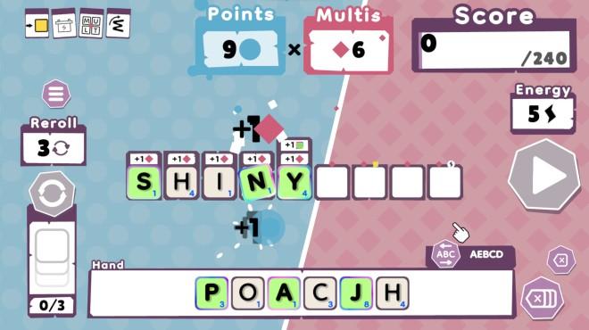 Wordatro Update v20251112-TENOKE screenshot 2