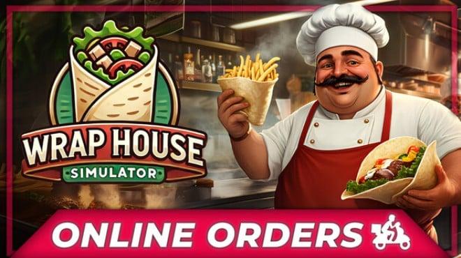 Wrap House Simulator Update v1 09-TENOKE Download Torrent [PC GAME]