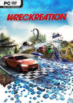 Wreckreation v1.0.144977-P2P Download Torrent [PC GAME]