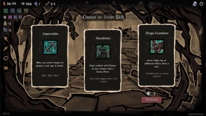 Yao-Guai Hunter v1 2 5-TENOKE screenshot 1