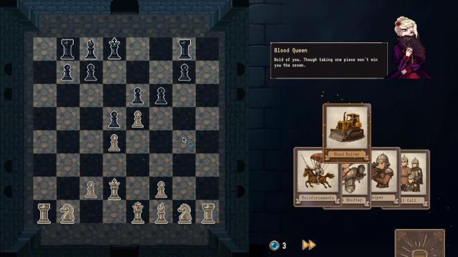 Yes, My Queen screenshot 1