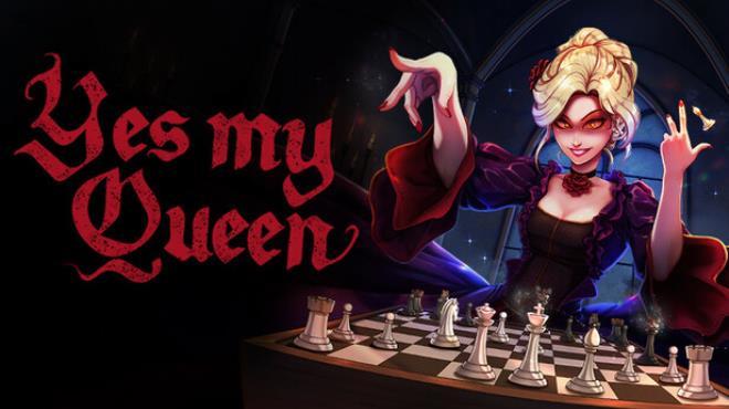 Yes, My Queen Download Torrent [PC GAME]
