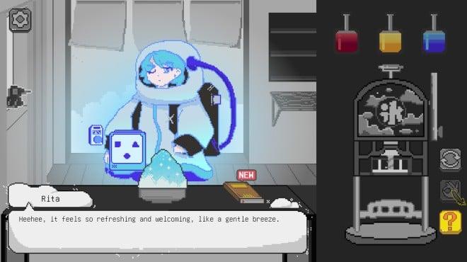 Yume Kakigori screenshot 2