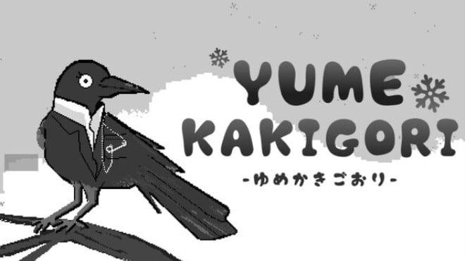 Yume Kakigori Download Torrent [PC GAME]