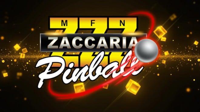 Zaccaria Pinball-RUNE Download Torrent [PC GAME]