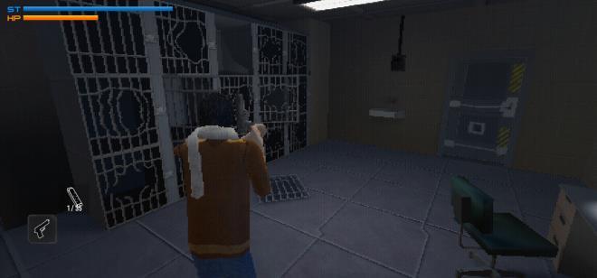 Zero Below The Sun screenshot 1