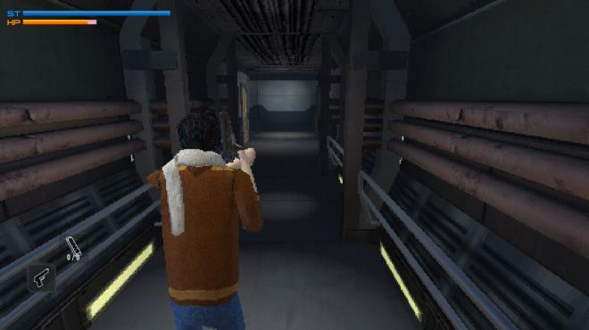 Zero Below The Sun screenshot 2