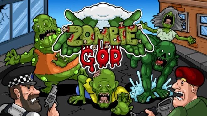 Zombie God (v0.5.1) Download Torrent [PC GAME]