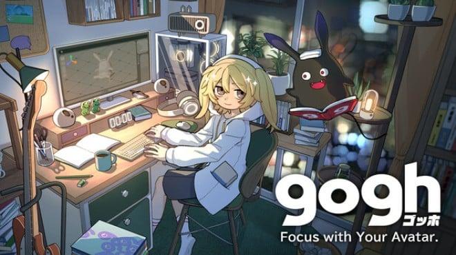 gogh Focus with Your Avatar Stasis And Flux Bookmarks-TENOKE Download Torrent [PC GAME]