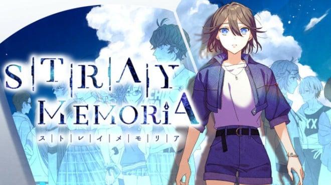 ストレイ・メモリア (v1.0.1) Download Torrent [PC GAME]