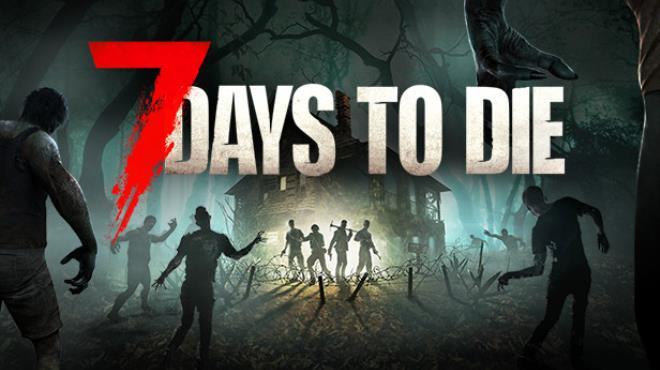 7 Days to Die (v2.5) Download Torrent [PC GAME]