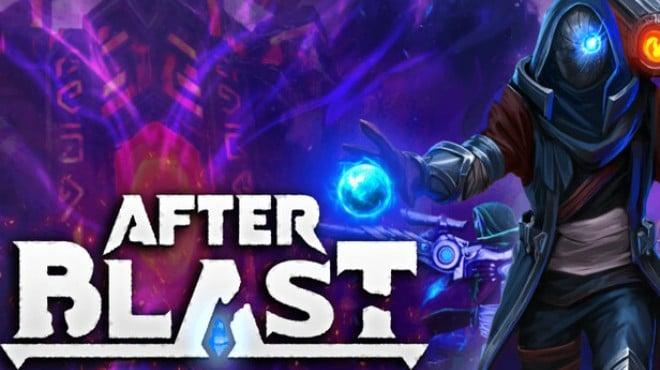 AFTERBLAST Download Torrent [PC GAME]