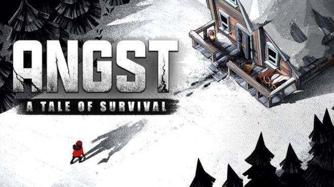 ANGST: A TALE OF SURVIVAL Download Torrent [PC GAME]