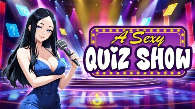 A Sexy Quiz Show Download Torrent [PC GAME]