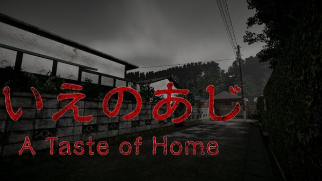 A taste of home Download Torrent [PC GAME]