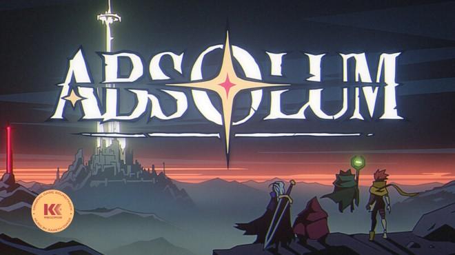 Absolum Update Build r34450-RUNE screenshot 2