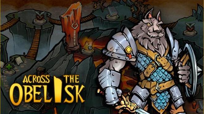 Across the Obelisk (v1.7.0 & All DLCs) Download Torrent [PC GAME]