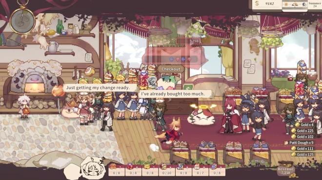 Aeruta Update v1 1 0-TENOKE screenshot 1