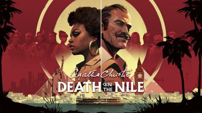 Agatha Christie Death on the Nile Update v1 3 0-RUNE Download Torrent [PC GAME]