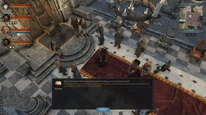 Age of Reforging The Freelands Update v1 12c-RUNE screenshot 1