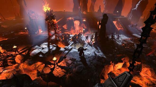 Age of Wonders 4 (v1.2.2 & All DLCs) screenshot 2