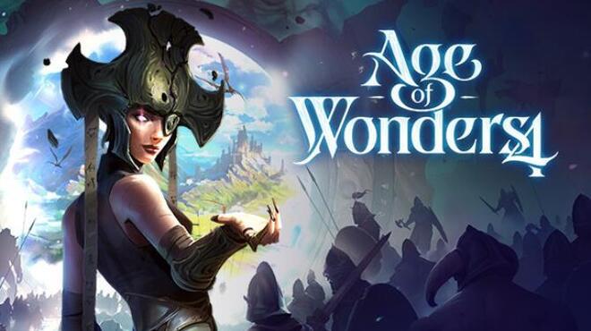 Age of Wonders 4 (v1.2.2 & All DLCs) Download Torrent [PC GAME]