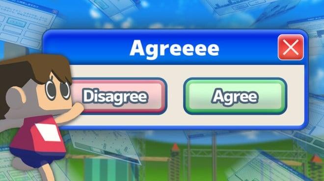 Agreeee Download Torrent [PC GAME]