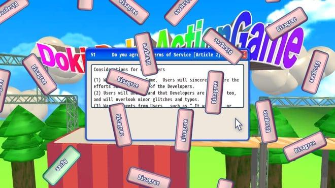 Agreeee screenshot 2