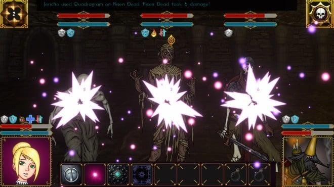 Alchemy Quest screenshot 2