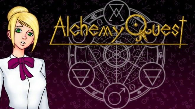 Alchemy Quest Download Torrent [PC GAME]