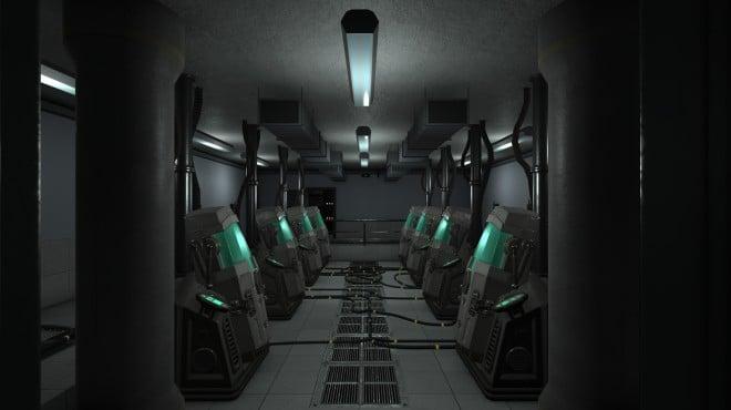 Amanda the Adventurer 3 Update v1 0 12-TENOKE screenshot 1