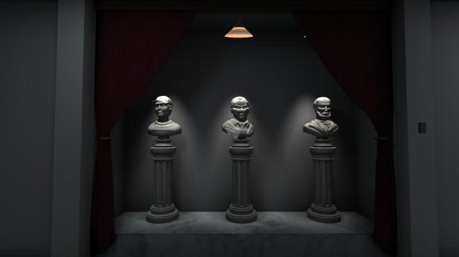 Amanda the Adventurer 3 Update v1 0 12-TENOKE screenshot 2