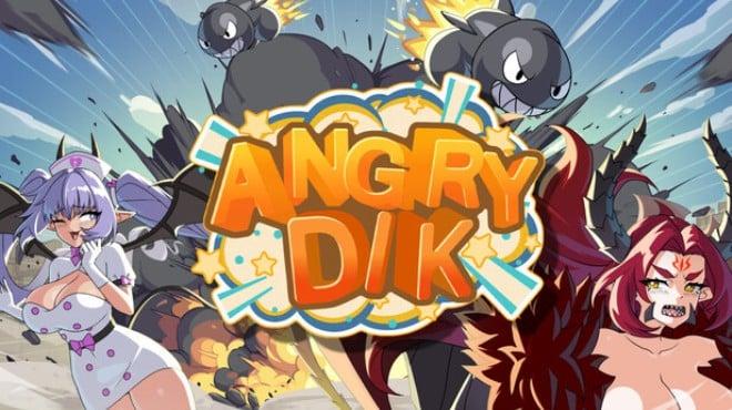 Angry Dik Download Torrent [PC GAME]