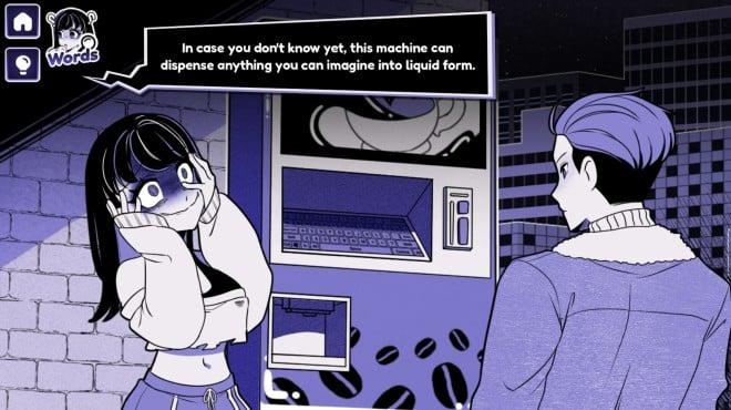 Anomalous Coffee Machine 2 screenshot 2