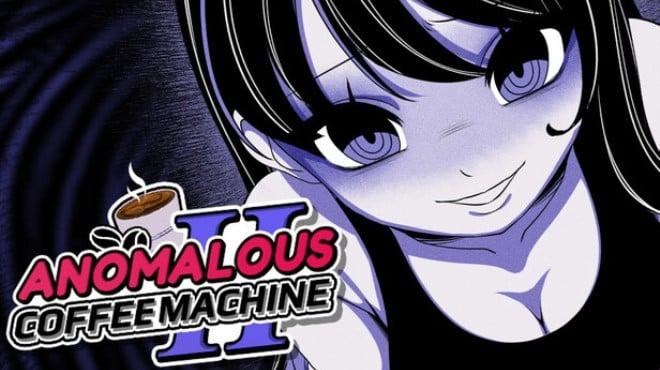Anomalous Coffee Machine 2 Download Torrent [PC GAME]