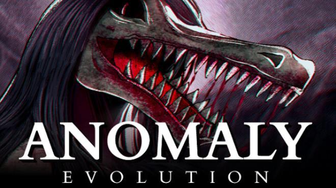 Anomaly Evolution Download Torrent [PC GAME]