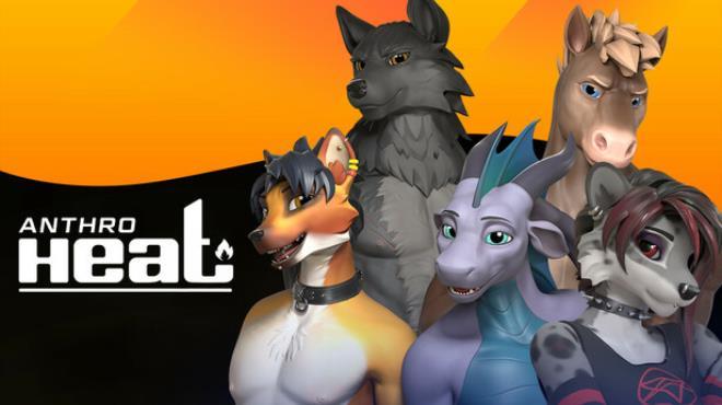 Anthro Heat Download Torrent [PC GAME]