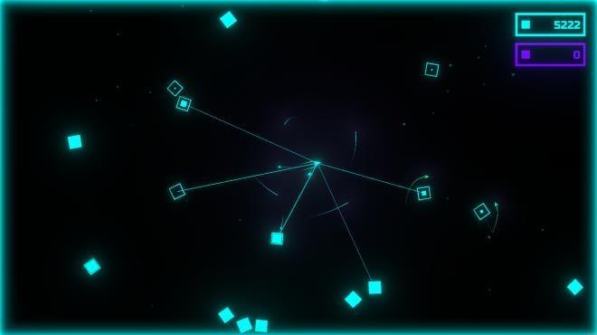 Arrowburst screenshot 2