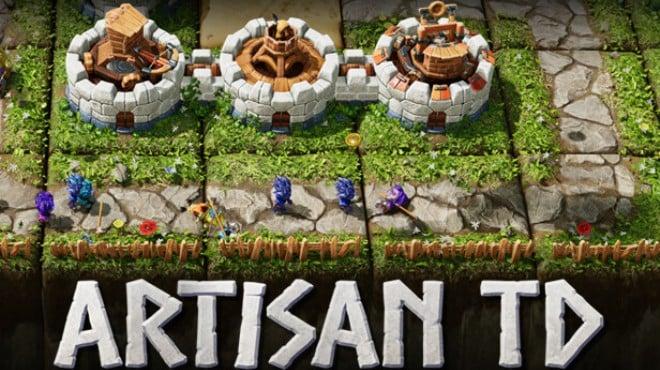 Artisan TD Update v1 401-TENOKE Download Torrent [PC GAME]