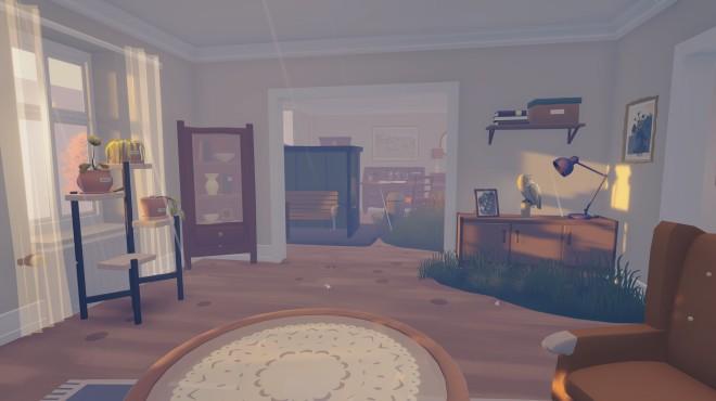 As Long As Youre Here Update v1 0 2-TENOKE screenshot 1